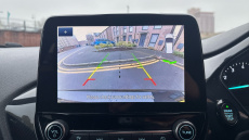 Ford Fiesta 1.0 EcoBoost ST-Line 3dr Petrol Hatchback